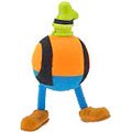 Disney's Goofy with Feet Antenna Ball Topper