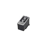 INK CARTRIDGE, PG-40, BLACK (0615B002)