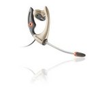 PLANTRONICS, INC. / PLNMX500C / MX500C Under/Behind-the-Ear Mobile/Cordless Phone Headset / Sold as 1 EA