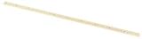Pine English/Metric Meter Sticks