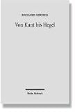 Von Kant bis Hegel, 2 Bde.