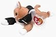 Ty Beanie Babies - Chip the Cat