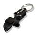 Shotgun Beer Can Opener Keyring Bong
