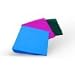 Behrend-Homecare 16980030 Keilkissen Farbe BLAU