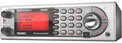 Uniden Scanner