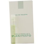 MANIFESTO ROSSELLINI by Isabella Rossellini Womens EDT SPRAY 1 OZ