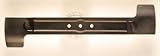 40CM MOWER BLADE TO SUIT BOSCH ROTAK 40, 40GC, COMPARES TO F016L65111, F016L65923, F16800273
