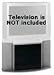 Toshiba ST3264 TV Stand for Toshiba 32AF44/AFX44 TVs (Gray)