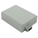 Lenmar DLCE5 Digital Camera Equivalent to the Canon LP-E5 Battery