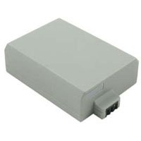 Lenmar DLCE5 Digital Camera Equivalent to the Canon LP-E5 Battery