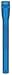 MAGLITE LED - 3AA BLUE Mini Flashlight Model SP2311H
