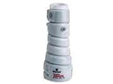 Konica Minolta Type 101A - Toner refill - 2 x black
