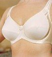 Elila : Elila Satin and Microfiber Underwire