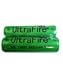 Home & decor Home & Decor UltraFire 18650 Rechargeable Lithium Ion Battery(2600mAh)