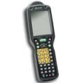 DOLPHIN 7400 802.11B LX IMAGER W/GREEN AIM 43KEY TOUCH CE 3.0 [9016c151-2-2-0]