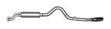Gibson 315547 Single Exhaust System