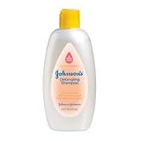 Johnsons Baby 2 In 1 Detangling Shampoo - 18 Oz