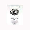 Atlanta Falcons Flared Shot Glass (Shooter)