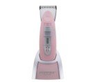 Forfex Fx670pk Professional 2 Speed Cord/cordless Clipper