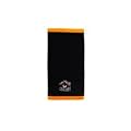 Die Wilden Kerle Kinder Handtuch Logo, schwarz, 50x100