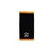 Die Wilden Kerle Kinder Handtuch Logo, schwarz, 50x100