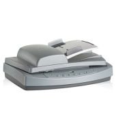 HP SCANJET 7650N NETWORK SCANNER