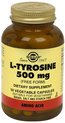 L-Tyrosine 500mg - 50 - VegCap