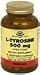 L-Tyrosine 500mg - 50 - VegCap