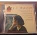 Maggie Cole, Bach Harpsichord Recital, 発売中