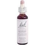 Bach Gentian 20 ml