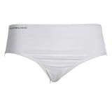 Seamless Pants - White