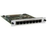 Netvanta 4305/5305 Octal T1 Wide Module