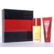 Yves Saint Laurent Opium Gift Set For Women Containing Eau de Toilette Spray and 30ml Shower Gel 75ml