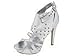 Promiscuous Zesty | High Heels Silver