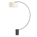 Zella Arc Floor Lamp
