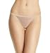  : Calvin Klein Women's Mix Lace String Thong   #D3214