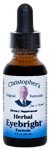 Herbal Eyebright Extract - 1 oz - Liquid