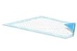 Blue Disposable Underpads (Chux), Large Size 23 X 36, Case/100 2 Bags of 50