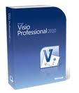 Microsoft Visio Professional 2010