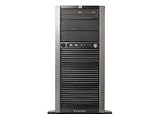 HP ProLiant ML150 G5 - Tower - 2-way - 1 x Quad-Core Xeon E5405 / 2 GHz - RAM 1 GB - HDD 1 x 250 GB - DVD RW - Gigabit Ethernet - Monitor : none - 5U