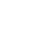 Delta 5-in Skip Tooth Scroll Saw Blade (28 TPI, 12 Pk) 40-605