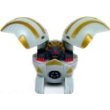 Review Spin Master  / Bakugan Battle Brawlers Game Single LOOSE Figure Luminoz Griffon [Grey]