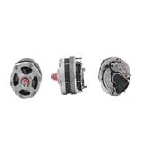 Alternator Valeo 70043011082 Porsche 911 by Valeo