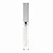 Wet 'n' Wild MegaSlicks Lip Gloss, Crystal Clear 561A