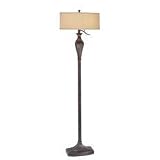 Floor Lamp From Destination Lighting