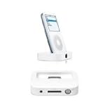 IPOD UNIVERSAL DOCK STATION WITH REMOTE