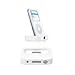 IPOD UNIVERSAL DOCK STATION WITH REMOTE