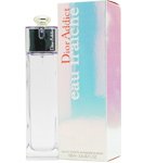 DIOR ADDICT by Christian Dior EAU FRAICHE EDT SPRAY 3.4 OZ