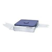 CANON PC160 Personal Copier 8461A043'  /></a></span>Canon is one of the reputable companies in copier business. This product is compact, very reliable, and easy to operate. It’s good for home office. The contrast adjustment button allows you to optimize the output copies. The starter toner cartridge yields about 1000 copies. Cost of copy less than 5 cents each.</p>
<p><strong>Product Description</strong><br />The PC160 copier, with its smart folding compact design, fits on a desktop and can be carried from your office to your meeting using the built-in pop-up handle.Requiring no warm-up time, the PC160 is ready to copy whenever you are. Use the 50-sheet stack paper tray for multiple copies up to 9 at a time or set the full-feed mode for up to 50 copies. The PC160 generates copies at 4 copies-per-minute from up to letter-size originals. The adjustable exposure slide gives you the freedom to control how light or dark the copies come out. With Canon’s Single Cartridge System, you are assured of virtually maintenance-free performance at just pennies-per-copy.From a small home office to the top of an executive’s desktop, users will find the simple and convenient features perfect to get the job done. Wherever an easy-to-use copier is needed, the PC160 will fit perfectly.</p>
<p><a rel=