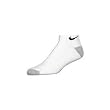 Nike Men's Lo Cut Moisture Management Socks 3 pack